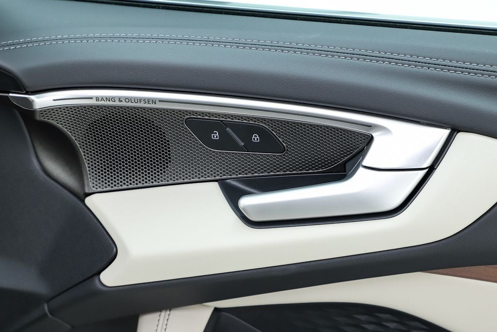 2025 Audi All-new A5 2.0T Premium Plus quattro