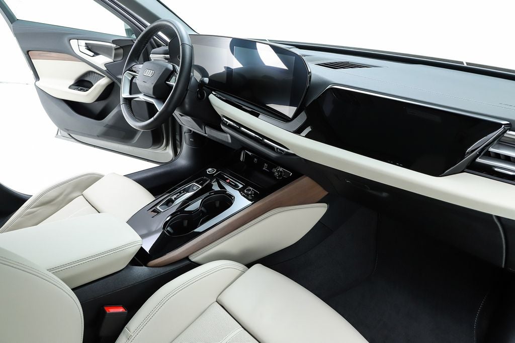 2025 Audi All-new A5 2.0T Premium Plus quattro