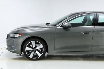 2025 Audi All-new A5 2.0T Premium Plus quattro