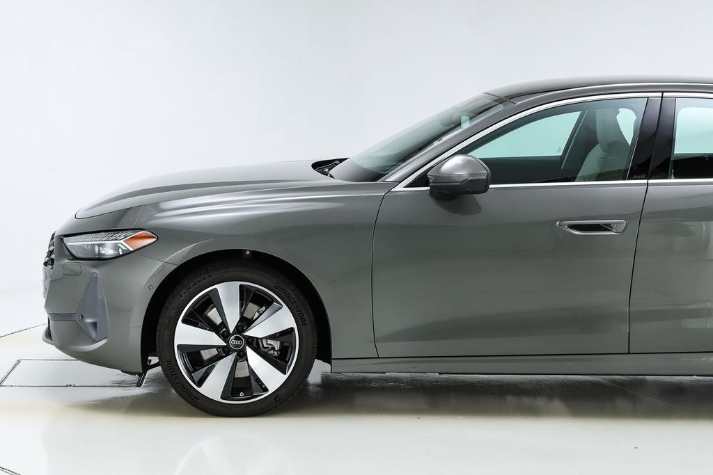 2025 Audi All-new A5 2.0T Premium Plus quattro