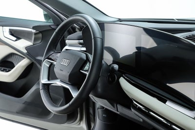 2025 Audi All-new A5 2.0T Premium Plus quattro