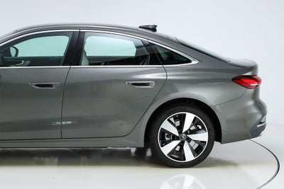 2025 Audi All-new A5 2.0T Premium Plus quattro