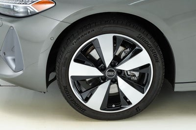 2025 Audi All-new A5 2.0T Premium Plus quattro