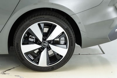 2025 Audi A5 2.0T Premium Plus quattro