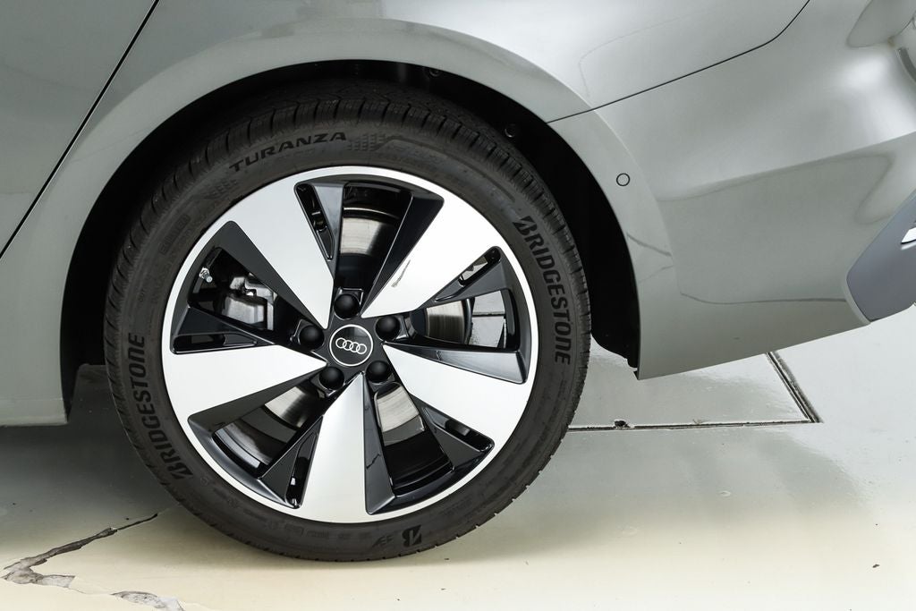 2025 Audi A5 2.0T Premium Plus quattro