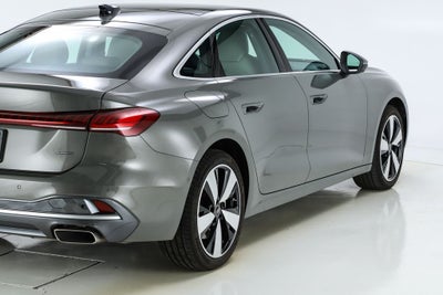 2025 Audi A5 2.0T Premium Plus quattro