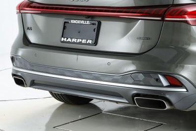 2025 Audi A5 2.0T Premium Plus quattro