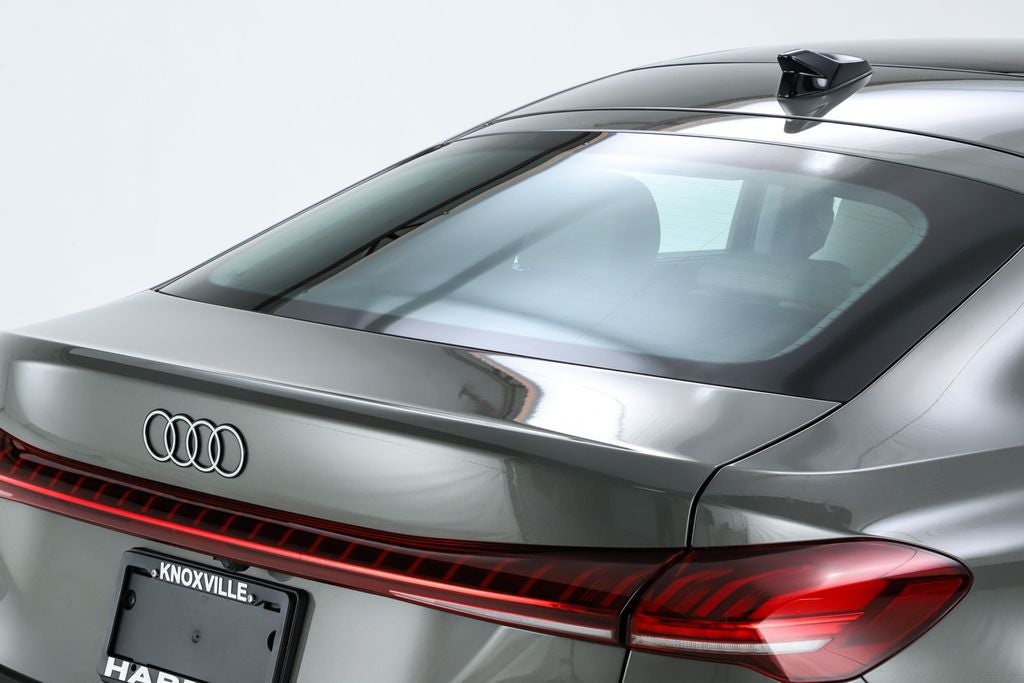 2025 Audi A5 2.0T Premium Plus quattro