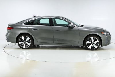 2025 Audi A5 2.0T Premium Plus quattro