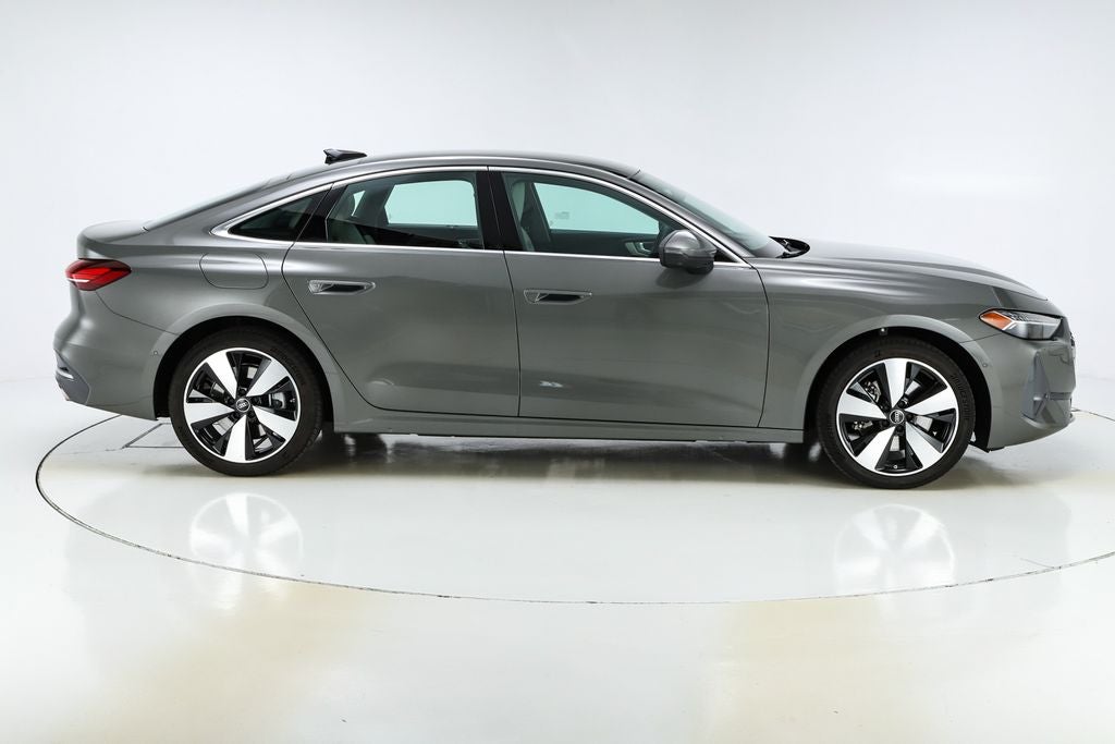 2025 Audi A5 2.0T Premium Plus quattro