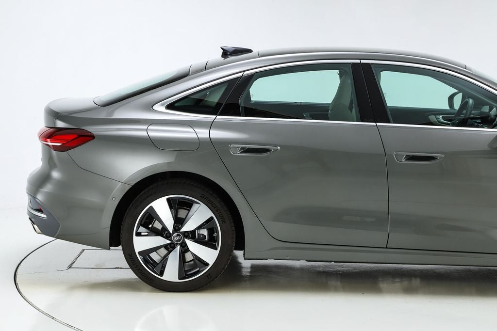 2025 Audi A5 2.0T Premium Plus quattro