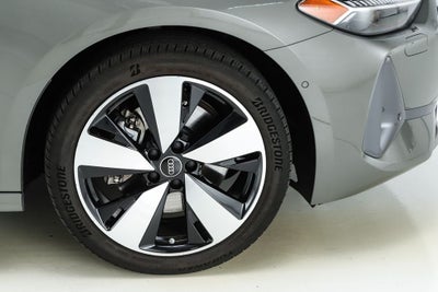 2025 Audi A5 2.0T Premium Plus quattro