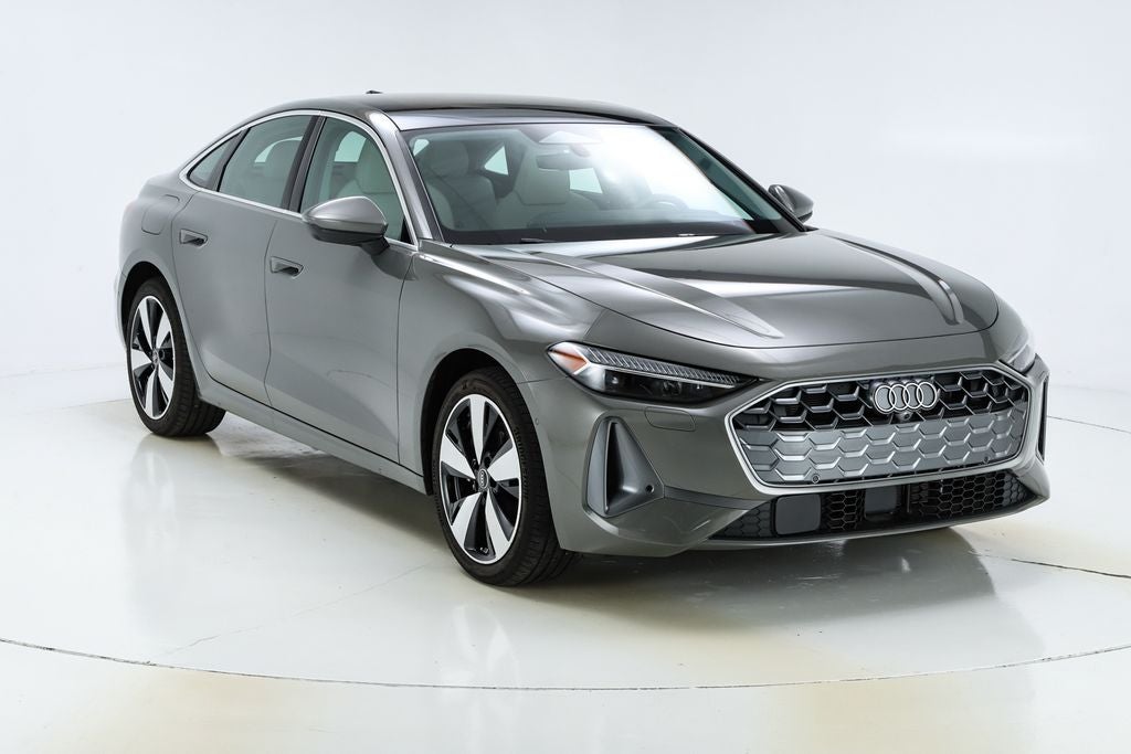 2025 Audi A5 2.0T Premium Plus quattro