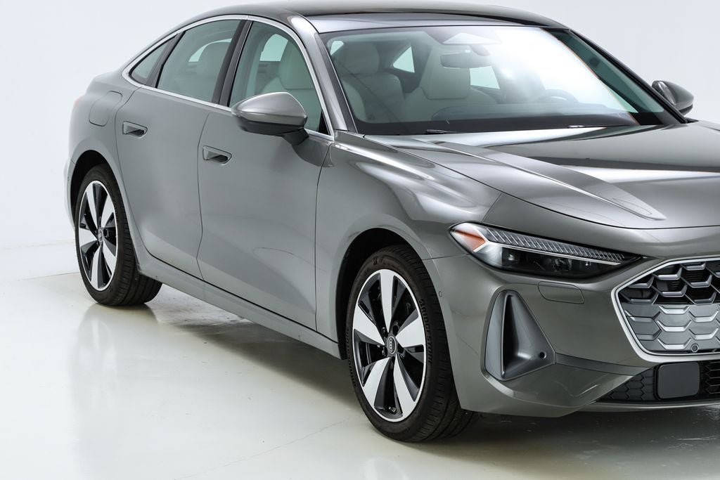 2025 Audi A5 2.0T Premium Plus quattro