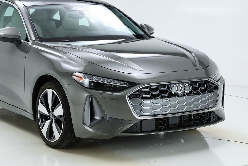 2025 Audi A5 2.0T Premium Plus quattro