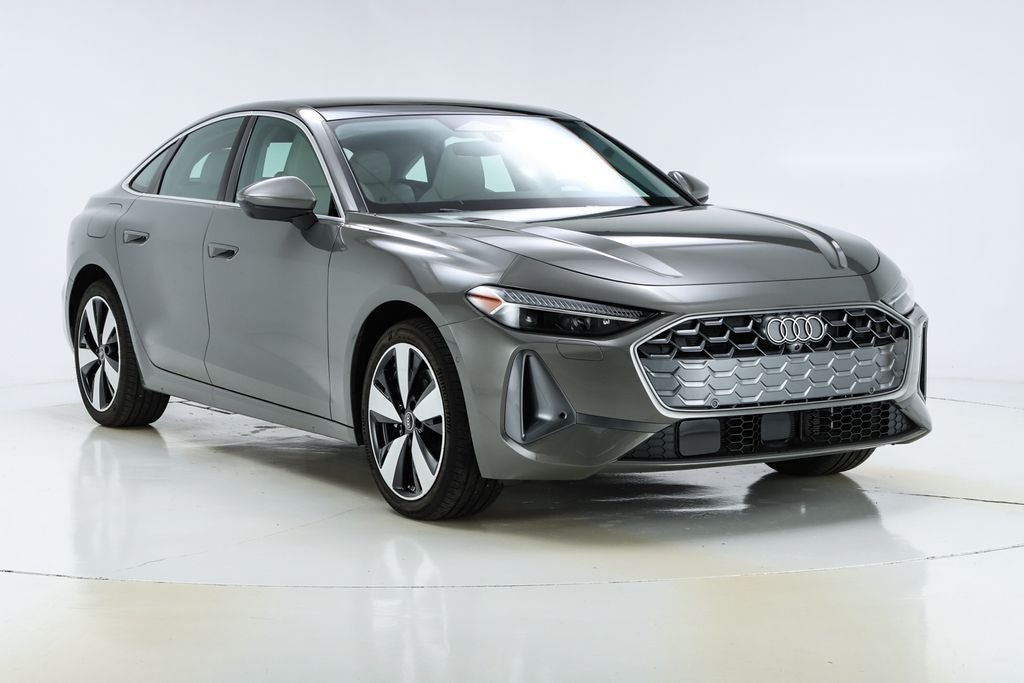 2025 Audi A5 2.0T Premium Plus quattro