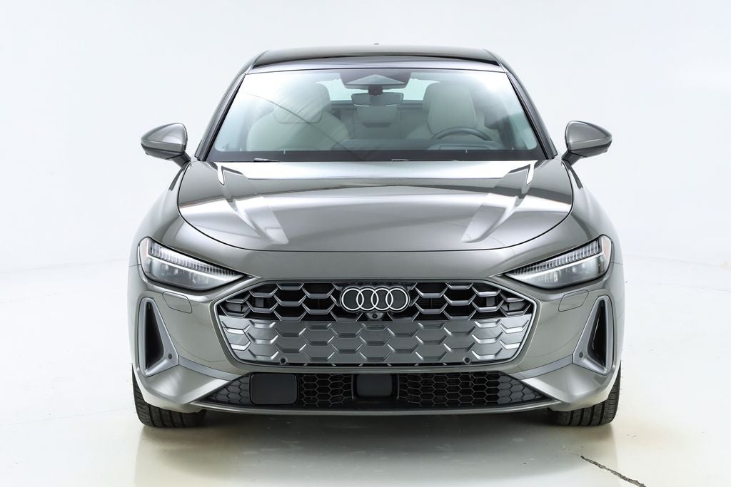 2025 Audi A5 2.0T Premium Plus quattro