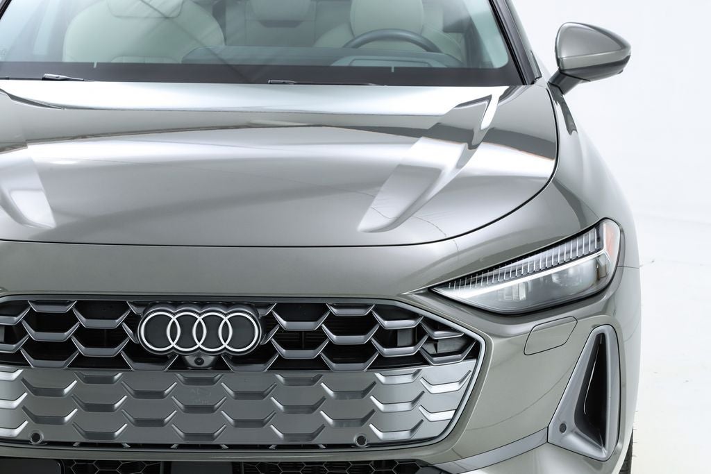 2025 Audi A5 2.0T Premium Plus quattro