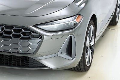 2025 Audi A5 2.0T Premium Plus quattro