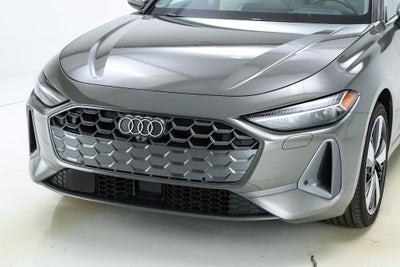 2025 Audi A5 2.0T Premium Plus quattro