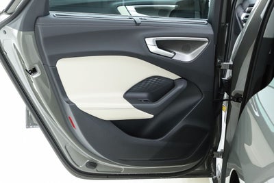 2025 Audi A5 2.0T Premium Plus quattro