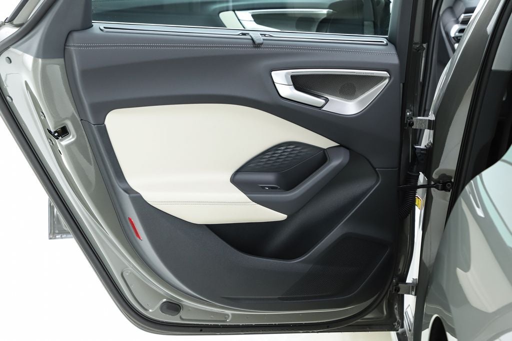 2025 Audi A5 2.0T Premium Plus quattro