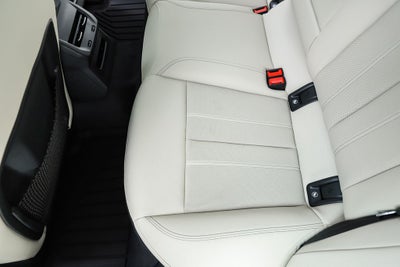 2025 Audi A5 2.0T Premium Plus quattro