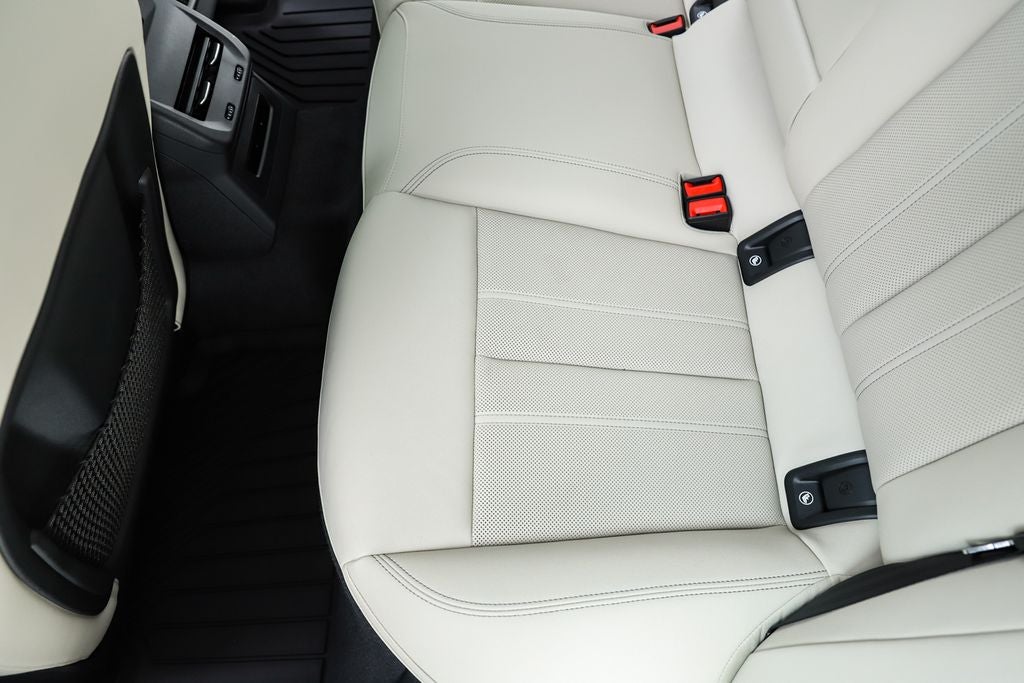 2025 Audi A5 2.0T Premium Plus quattro