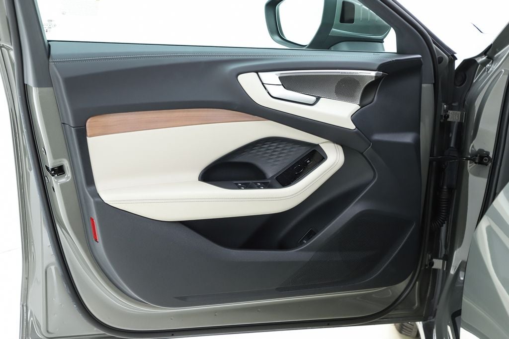 2025 Audi A5 2.0T Premium Plus quattro