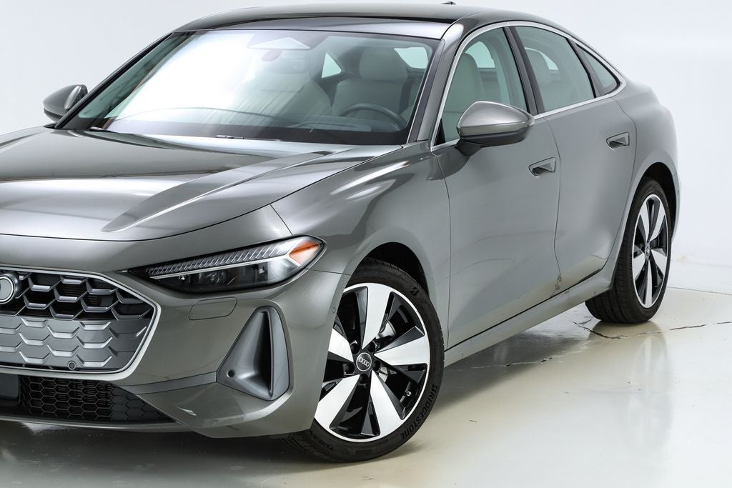 2025 Audi A5 2.0T Premium Plus quattro