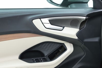 2025 Audi A5 2.0T Premium Plus quattro