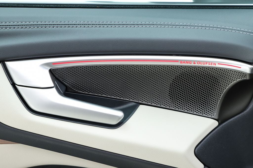 2025 Audi A5 2.0T Premium Plus quattro