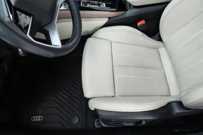 2025 Audi A5 2.0T Premium Plus quattro