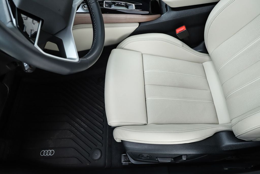 2025 Audi A5 2.0T Premium Plus quattro