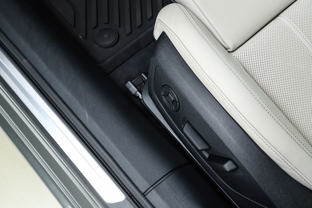 2025 Audi A5 2.0T Premium Plus quattro