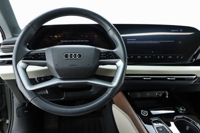 2025 Audi A5 2.0T Premium Plus quattro