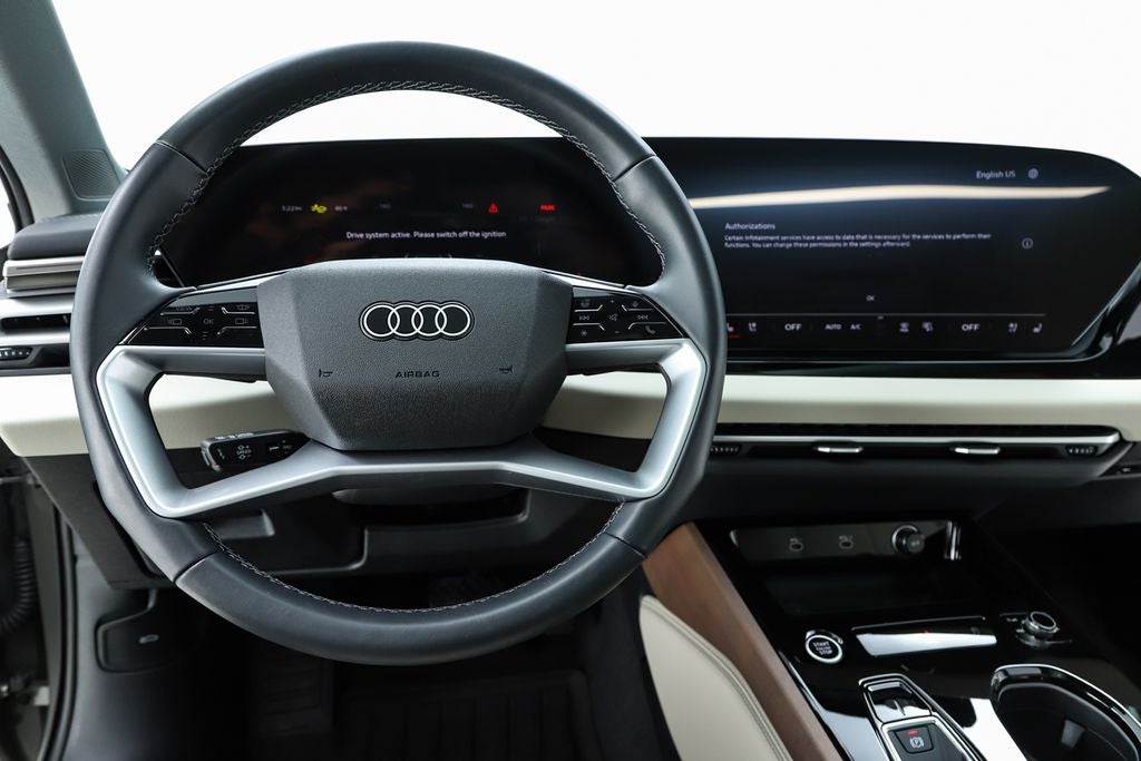 2025 Audi A5 2.0T Premium Plus quattro