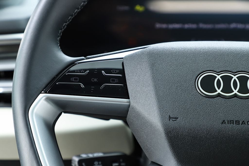 2025 Audi A5 2.0T Premium Plus quattro