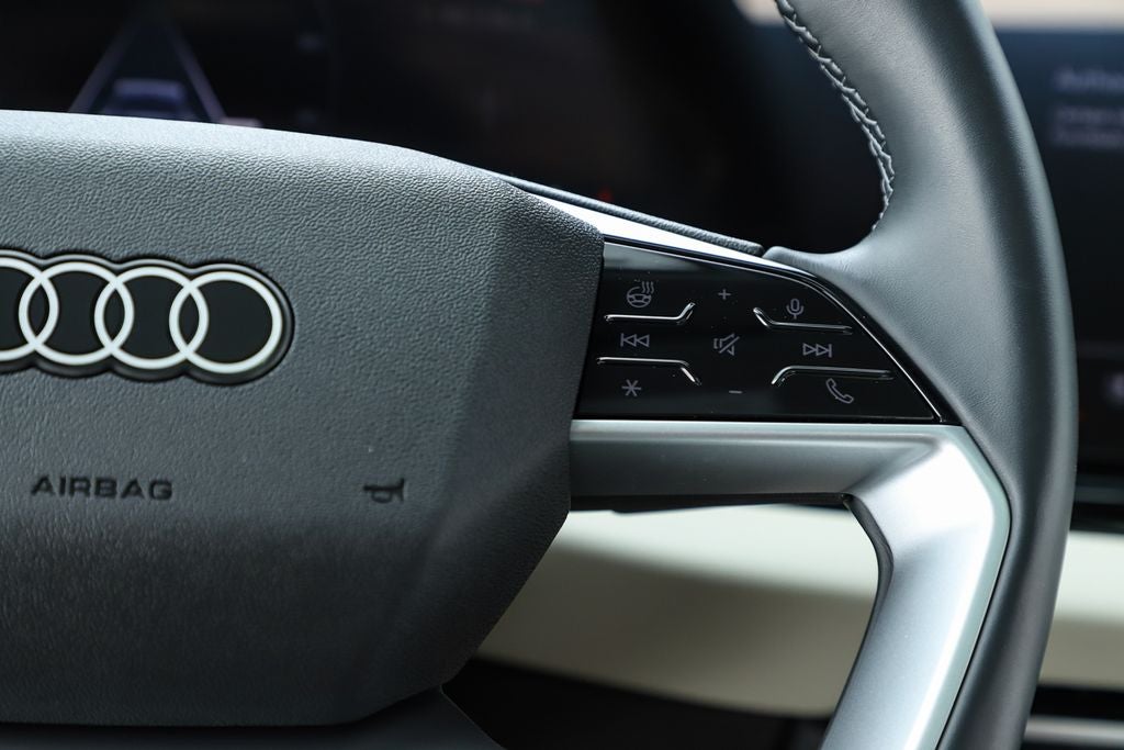 2025 Audi A5 2.0T Premium Plus quattro