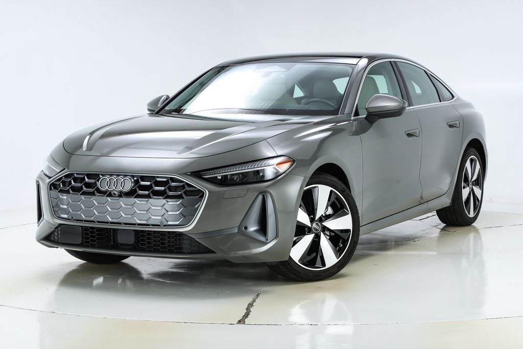 2025 Audi A5 2.0T Premium Plus quattro