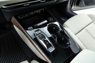 2025 Audi A5 2.0T Premium Plus quattro