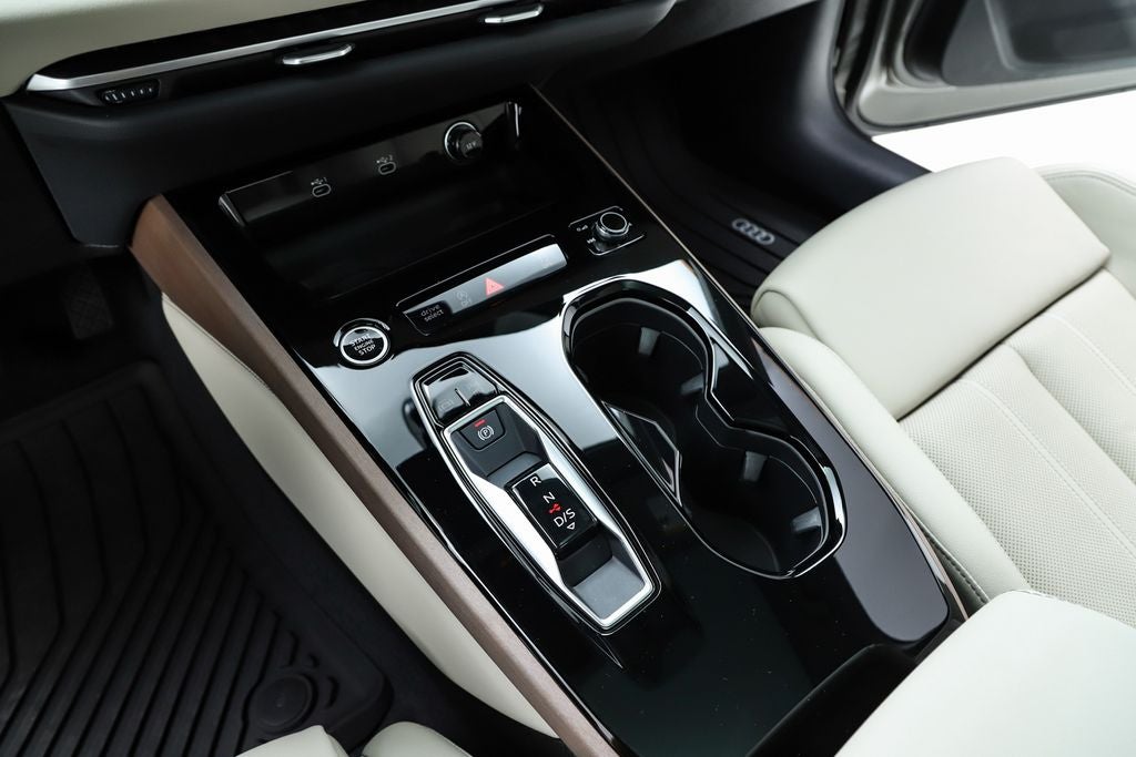 2025 Audi A5 2.0T Premium Plus quattro