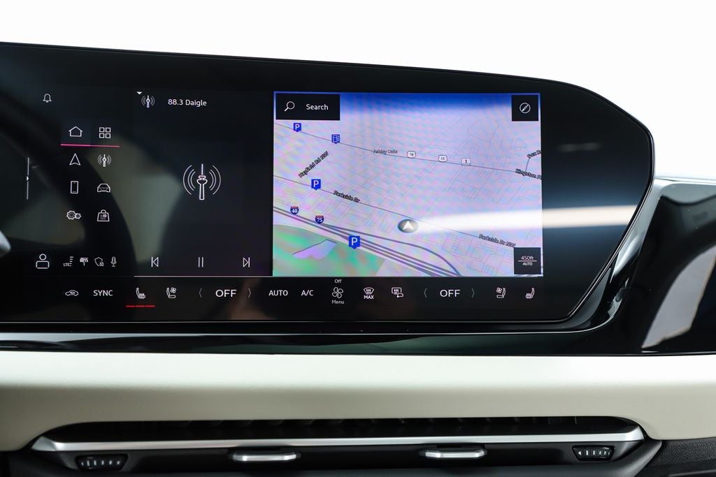 2025 Audi A5 2.0T Premium Plus quattro