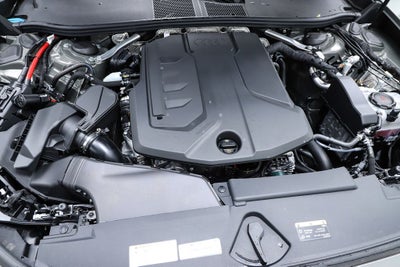 2025 Audi A5 2.0T Premium Plus quattro