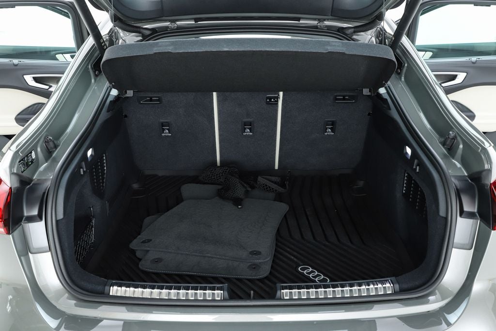 2025 Audi A5 2.0T Premium Plus quattro