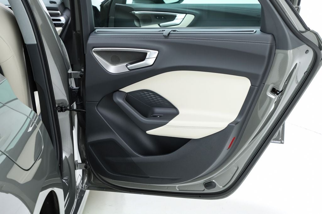 2025 Audi A5 2.0T Premium Plus quattro