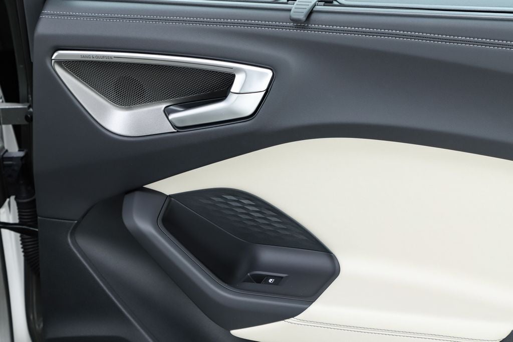 2025 Audi A5 2.0T Premium Plus quattro