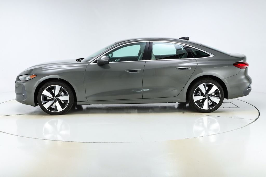 2025 Audi A5 2.0T Premium Plus quattro