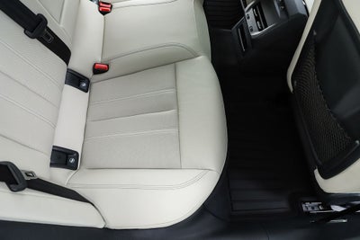 2025 Audi A5 2.0T Premium Plus quattro