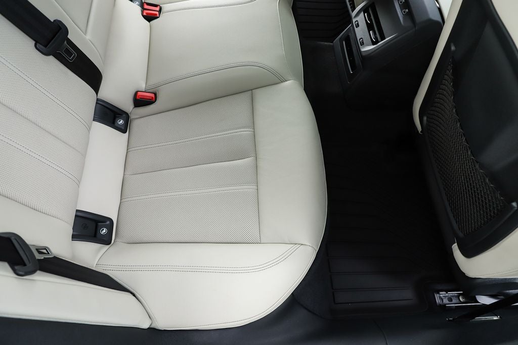 2025 Audi A5 2.0T Premium Plus quattro